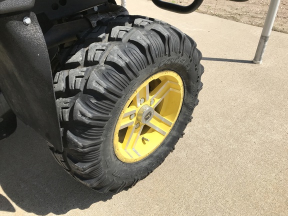2014 John Deere XUV 825i Power Steering ATV
