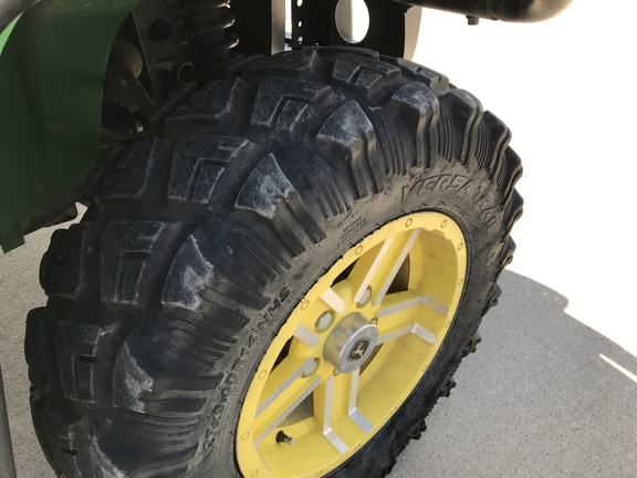 2014 John Deere XUV 825i Power Steering ATV