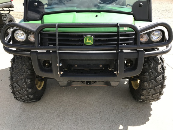 2014 John Deere XUV 825i Power Steering ATV