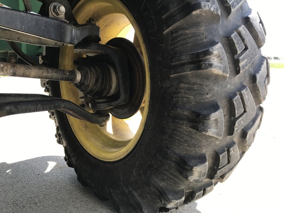 2014 John Deere XUV 825i Power Steering ATV