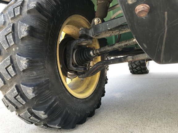 2014 John Deere XUV 825i Power Steering ATV