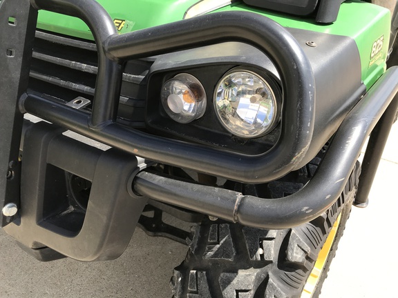 2014 John Deere XUV 825i Power Steering ATV