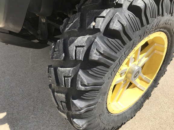 2014 John Deere XUV 825i Power Steering ATV