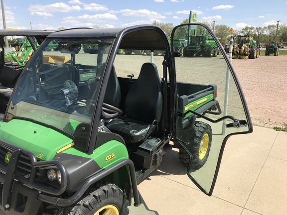 2014 John Deere XUV 825i Power Steering ATV