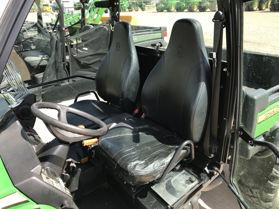 2014 John Deere XUV 825i Power Steering ATV