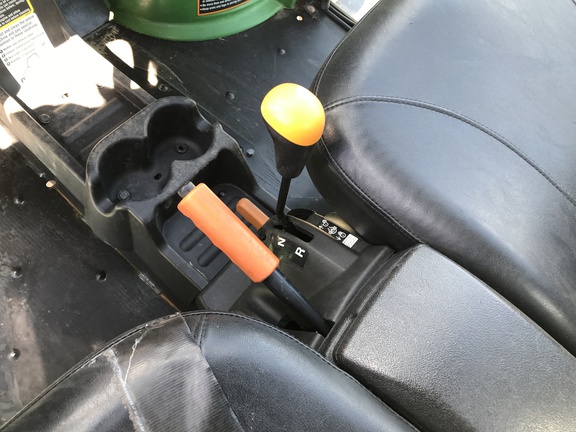 2014 John Deere XUV 825i Power Steering ATV