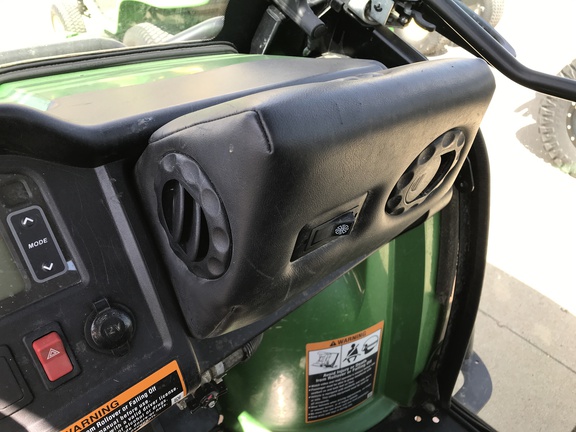 2014 John Deere XUV 825i Power Steering ATV