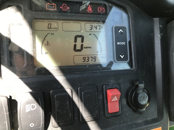 2014 John Deere XUV 825i Power Steering ATV