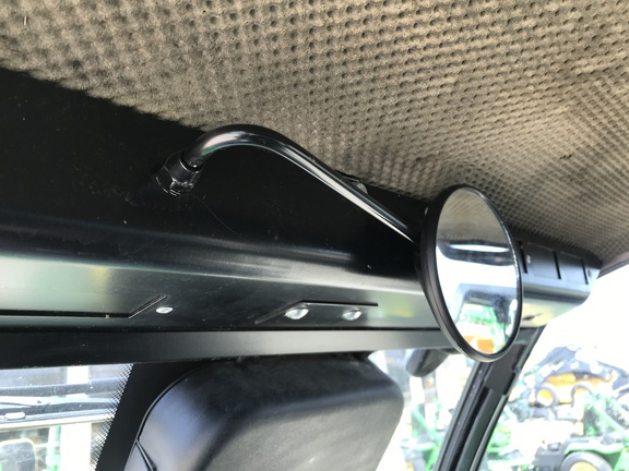 2014 John Deere XUV 825i Power Steering ATV