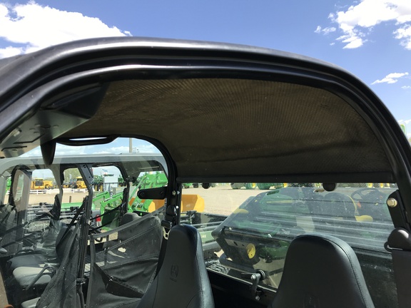 2014 John Deere XUV 825i Power Steering ATV