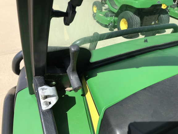 2014 John Deere XUV 825i Power Steering ATV