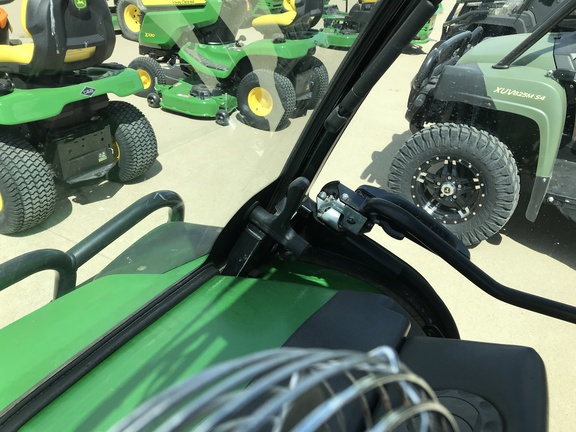 2014 John Deere XUV 825i Power Steering ATV