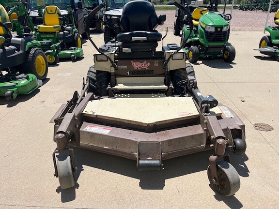 2010 Grasshopper 727K Mower/Zero Turn