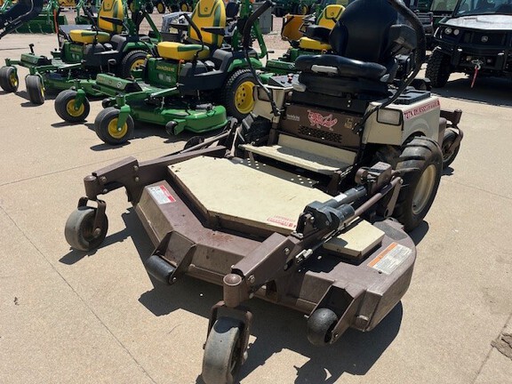2010 Grasshopper 727K Mower/Zero Turn