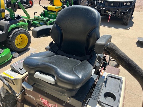 2010 Grasshopper 727K Mower/Zero Turn