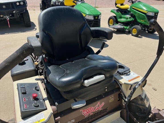 2010 Grasshopper 727K Mower/Zero Turn