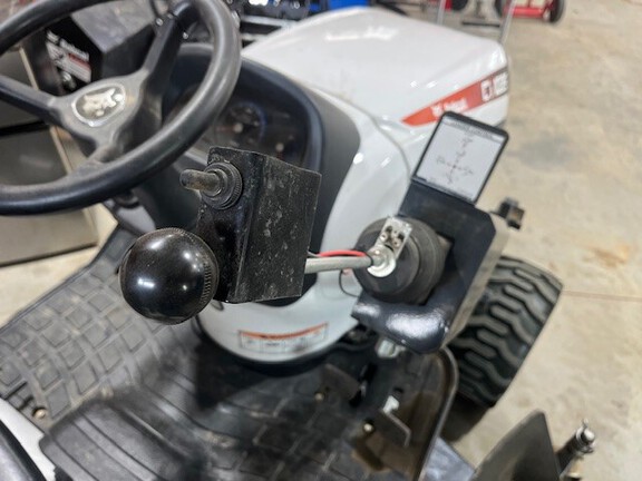 2024 Bobcat CT1025 Tractor Compact