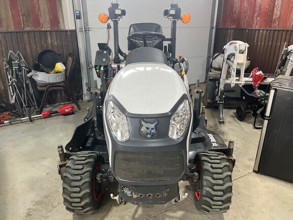 2024 Bobcat CT1025 Tractor Compact