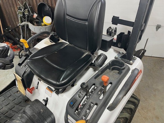 2024 Bobcat CT1025 Tractor Compact