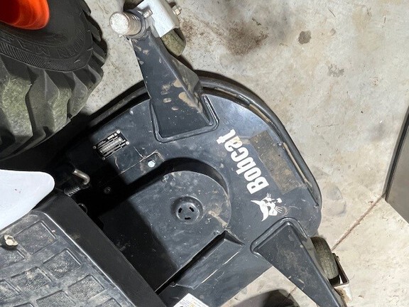 2024 Bobcat CT1025 Tractor Compact