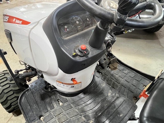 2024 Bobcat CT1025 Tractor Compact