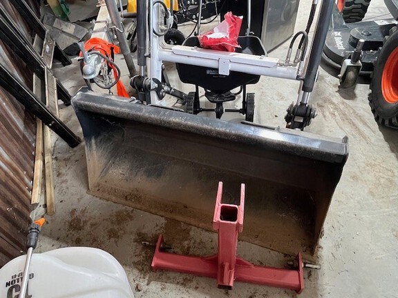 2024 Bobcat CT1025 Tractor Compact