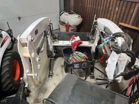 2024 Bobcat CT1025 Tractor Compact
