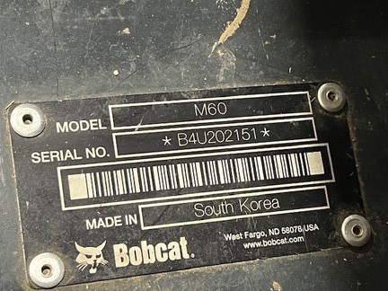2024 Bobcat CT1025 Tractor Compact