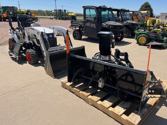 2024 Bobcat CT1025 Tractor Compact