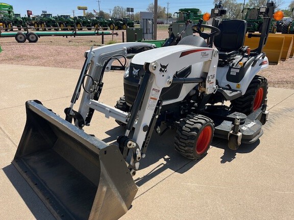 2024 Bobcat CT1025 Tractor Compact