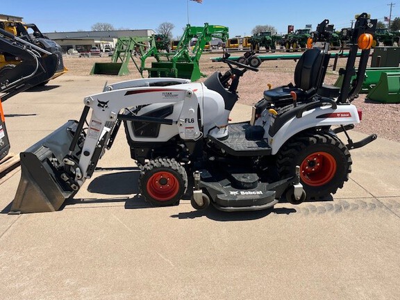 2024 Bobcat CT1025 Tractor Compact