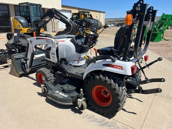 2024 Bobcat CT1025 Tractor Compact