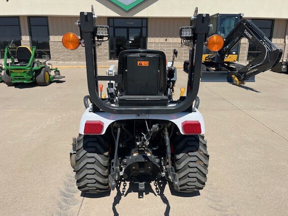 2024 Bobcat CT1025 Tractor Compact
