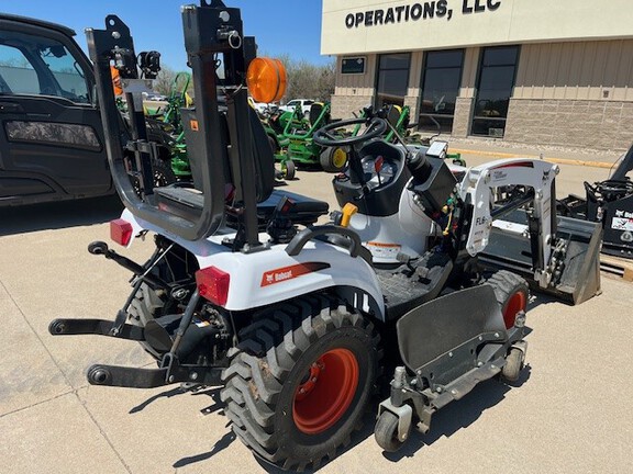 2024 Bobcat CT1025 Tractor Compact
