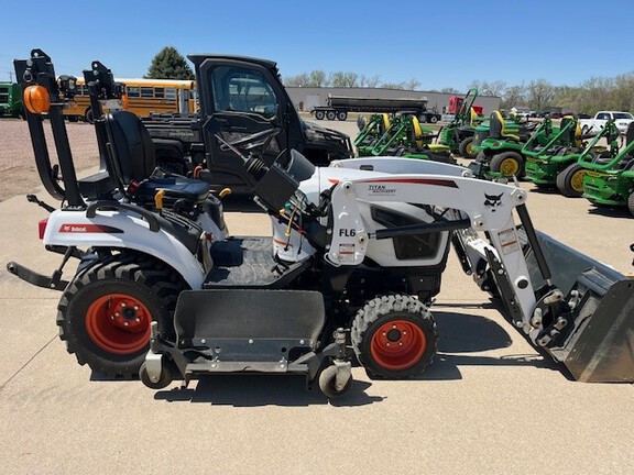 2024 Bobcat CT1025 Tractor Compact