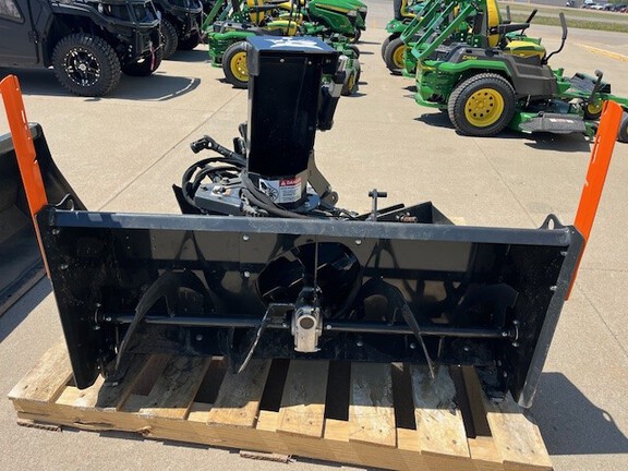 2024 Bobcat CT1025 Tractor Compact