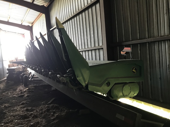 2023 John Deere C12R Header Corn Head