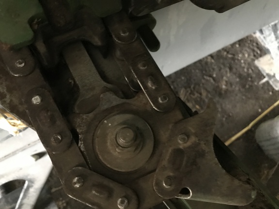 2023 John Deere C12R Header Corn Head