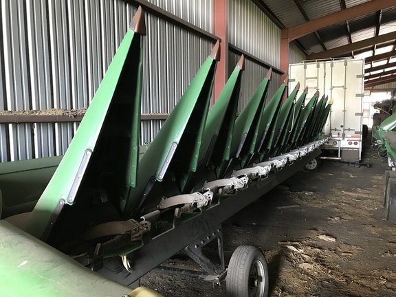 2023 John Deere C12R Header Corn Head