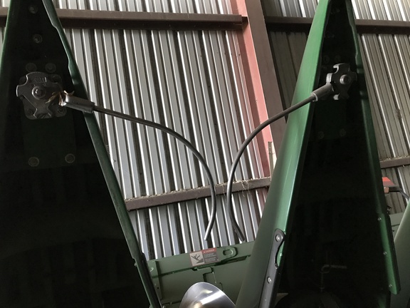 2023 John Deere C12R Header Corn Head