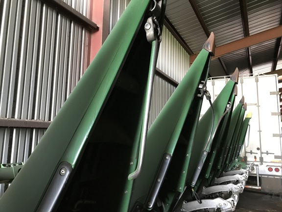 2023 John Deere C12R Header Corn Head