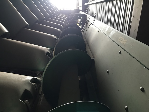 2023 John Deere C12R Header Corn Head