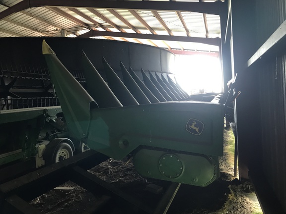 2023 John Deere C12R Header Corn Head