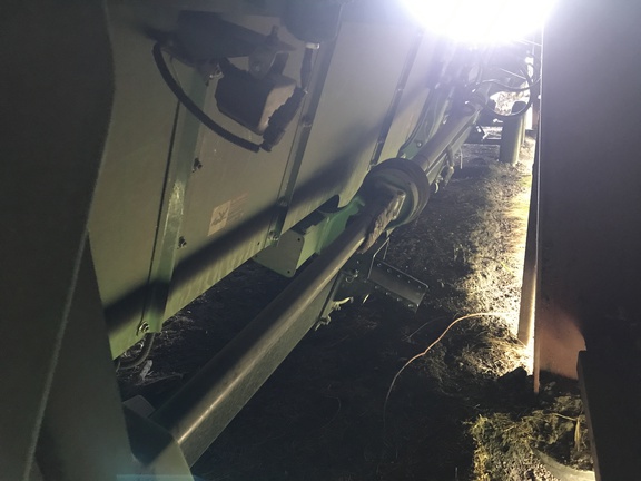 2023 John Deere C12R Header Corn Head