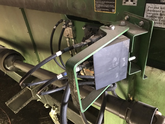 2023 John Deere C12R Header Corn Head