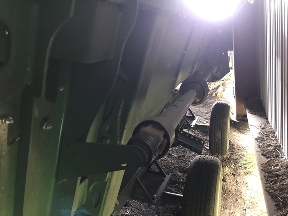 2023 John Deere C12R Header Corn Head