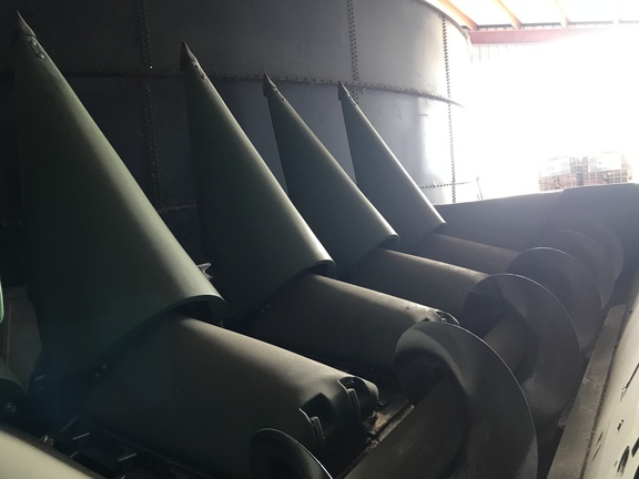 2023 John Deere C12R Header Corn Head