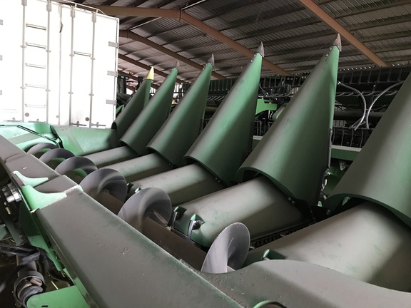 2023 John Deere C12R Header Corn Head