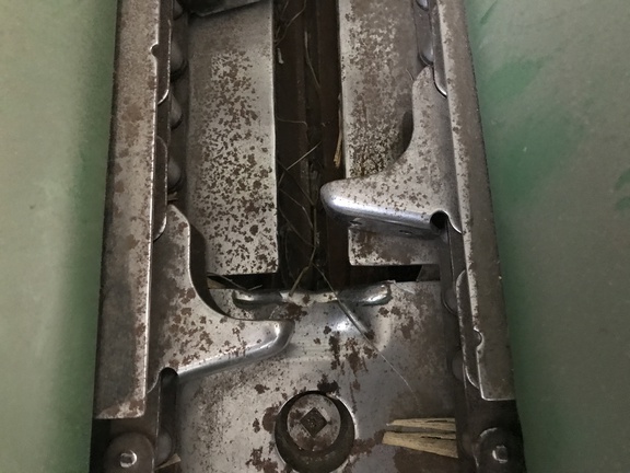2023 John Deere C12R Header Corn Head