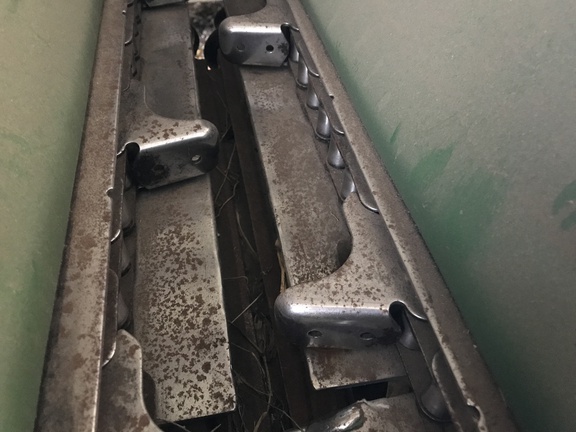 2023 John Deere C12R Header Corn Head